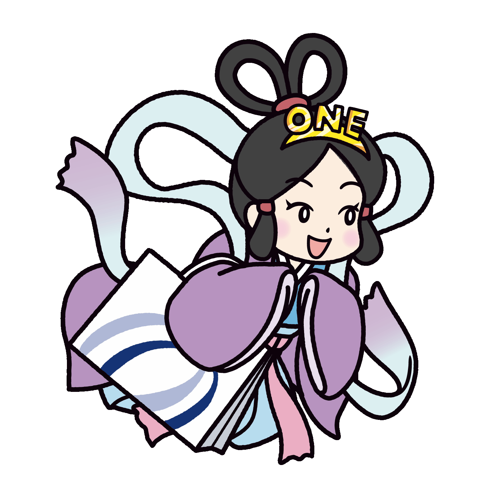 オーネ姫
